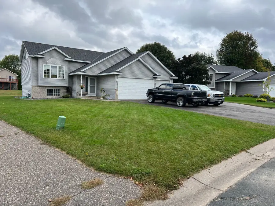 4531 230th Lane Nw, Saint Francis, MN 55070 - #2