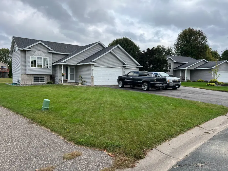 4531 230th Lane Nw, Saint Francis, MN 55070 - #3