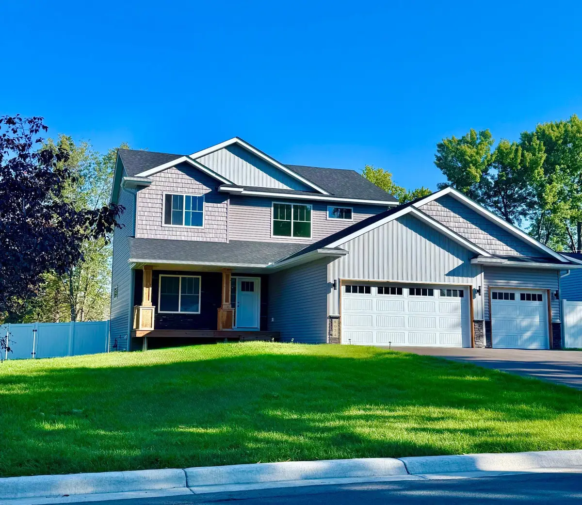 6048 Quebec Avenue N, Minneapolis, MN 55428 - #1