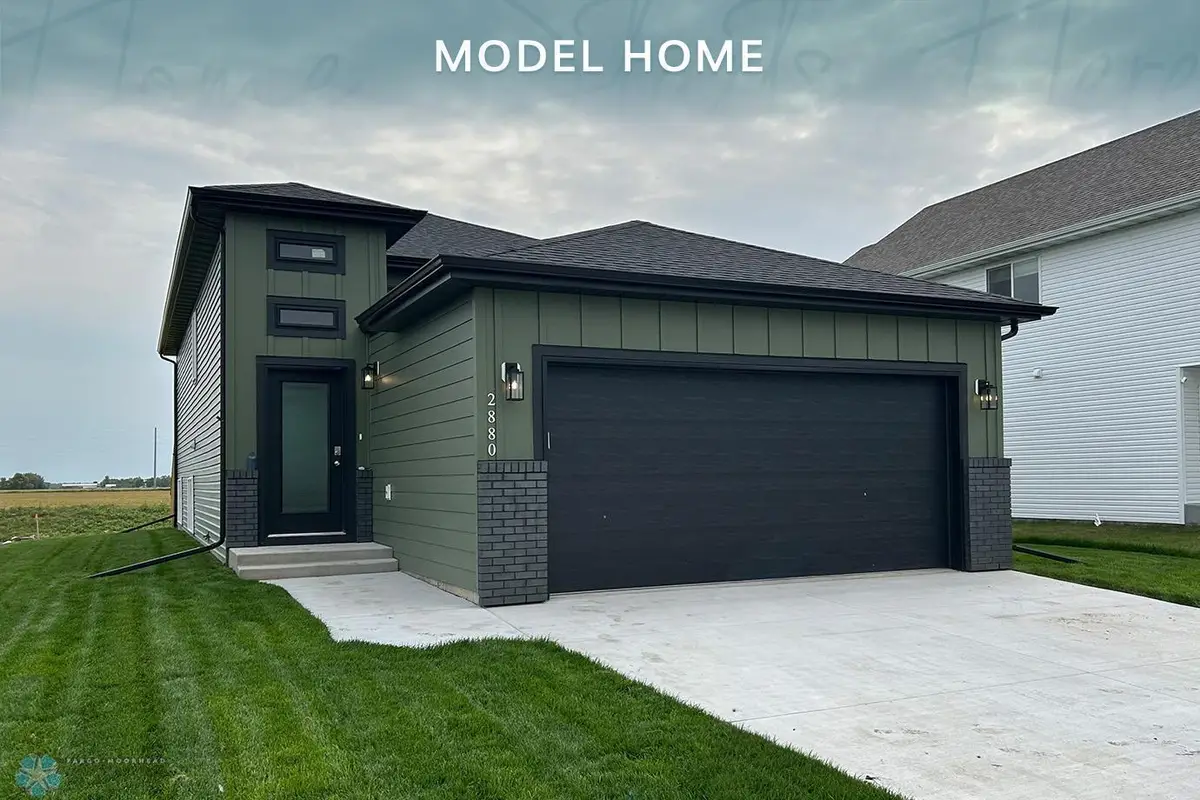 2880 74th Street S, Fargo, ND 58104 - Image #1