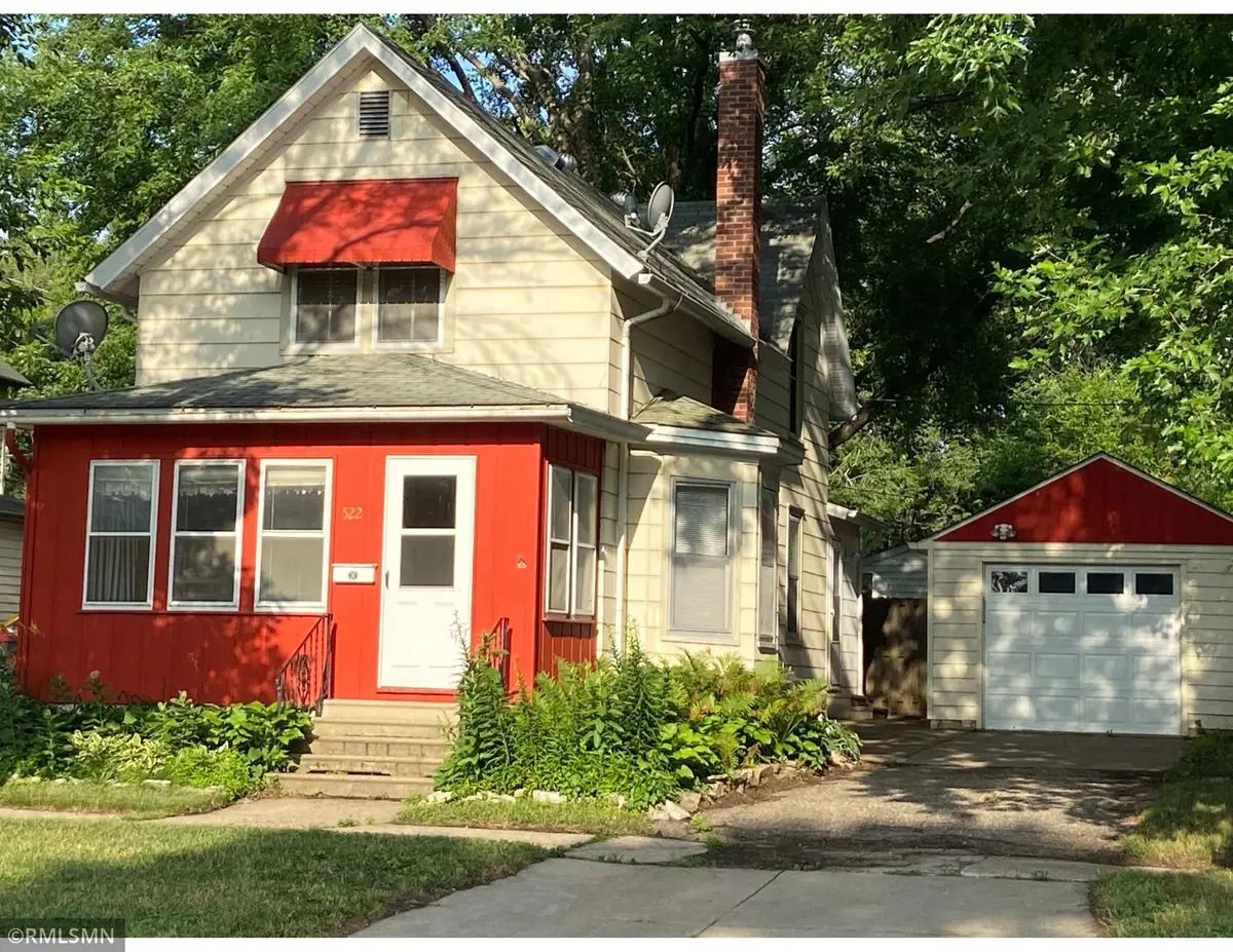 522 7th Avenue Nw, Faribault, MN 55021 - Image #1