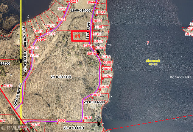 TBD 217th Avenue, McGregor, MN 55760 - Image #1