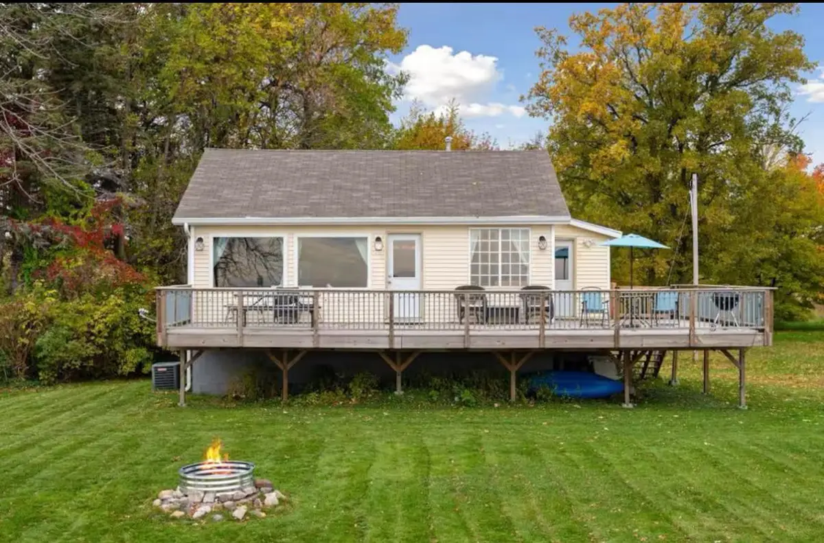 7919 Us Highway 169, Garrison, MN 56450 - #1