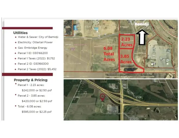 292 Convenience Lane Sw, Bemidji, MN 56601