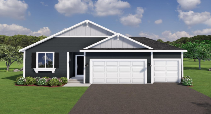 360 Laurel Place, River Falls, WI 54022 - Image #1