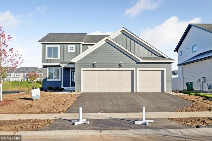 5020 Airlake Draw, Woodbury, MN 55129 - Image #2