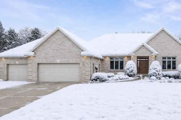 13929 Terrace Road Ne, Ham Lake, MN 55304