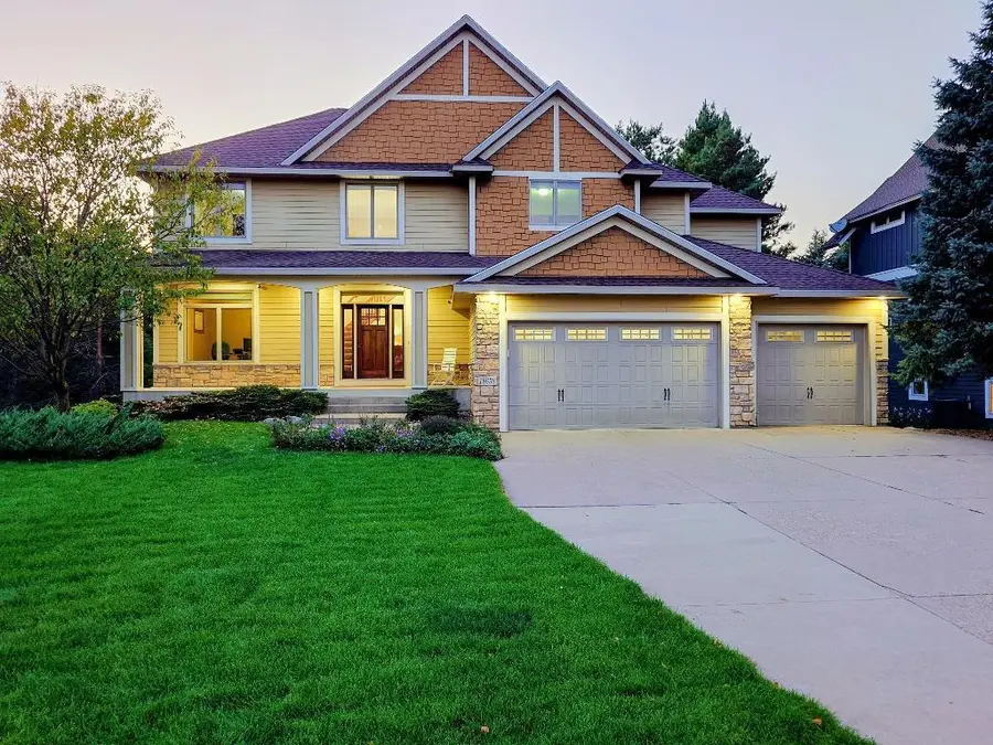 18658 Ponderosa Court, Eden Prairie, MN 55347 - #3