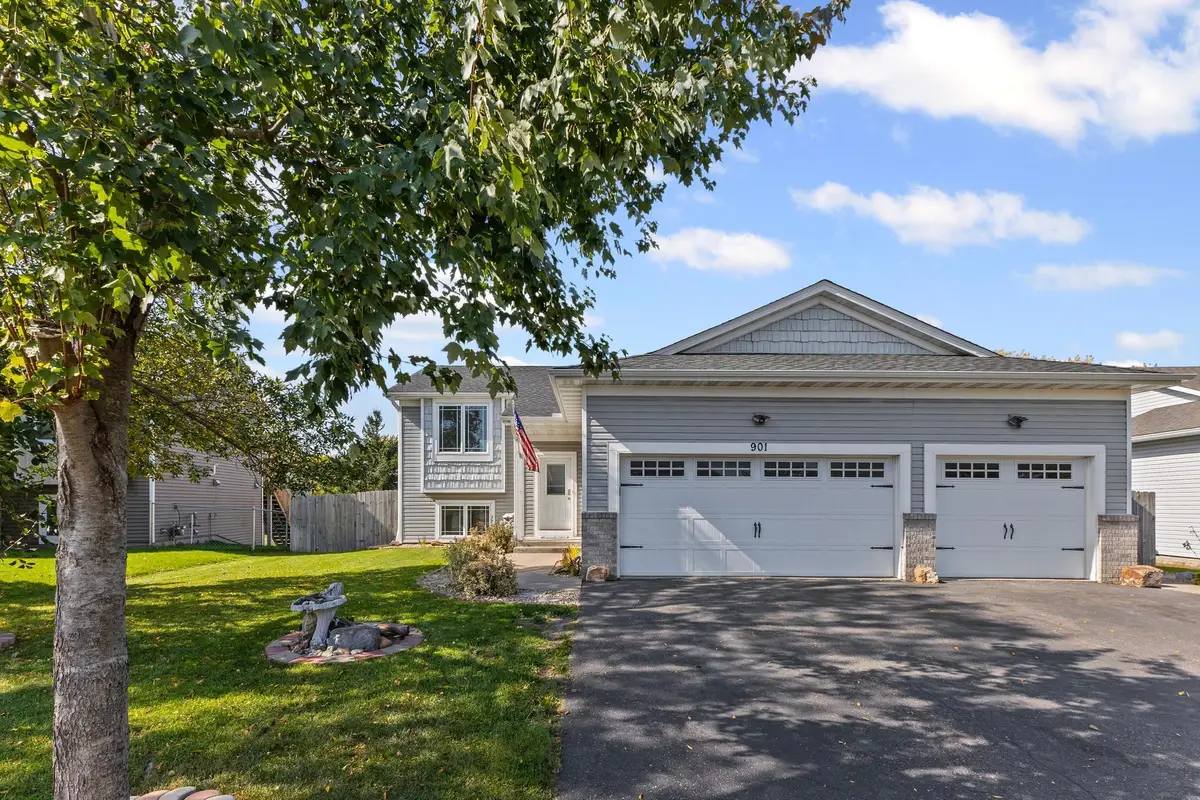 901 Whiskey Road Nw, Isanti, MN 55040 - Image #1