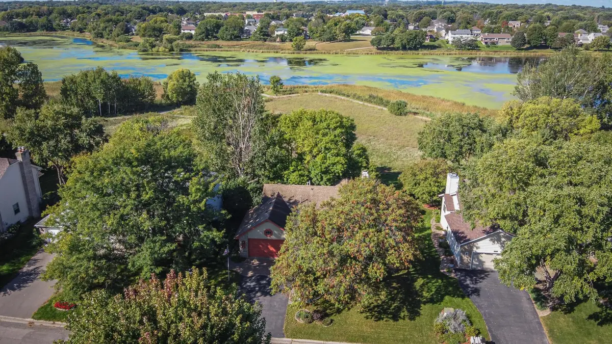 13812 Sunset Lake Drive, Burnsville, MN 55337 - #1