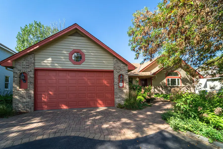 13812 Sunset Lake Drive, Burnsville, MN 55337 - #2