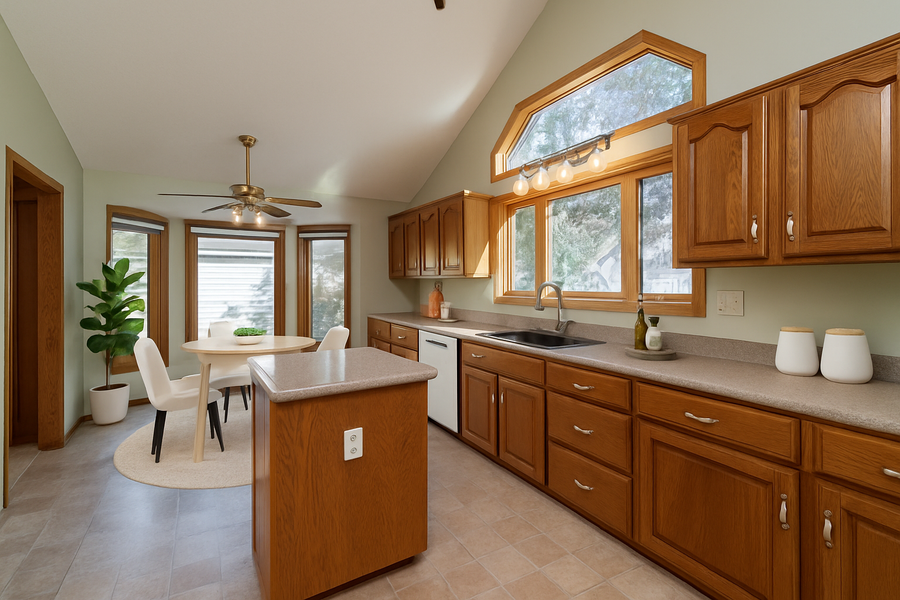 13812 Sunset Lake Drive, Burnsville, MN 55337 - #3