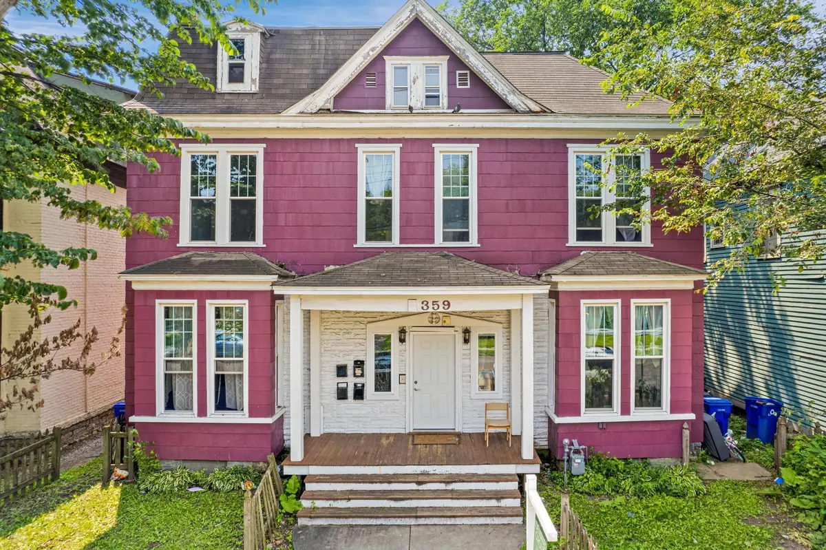 359 Maria Avenue, Saint Paul, MN 55106 - #1