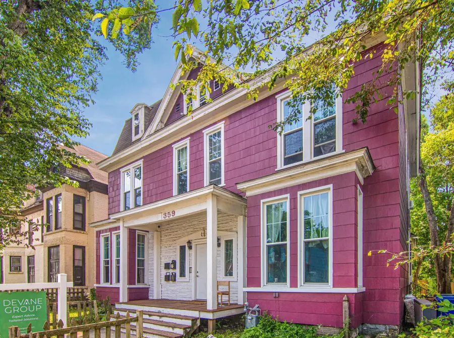 359 Maria Avenue, Saint Paul, MN 55106 - #2