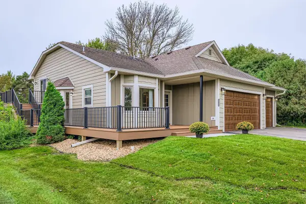 7611 Hilo Lane N, Forest Lake, MN 55025