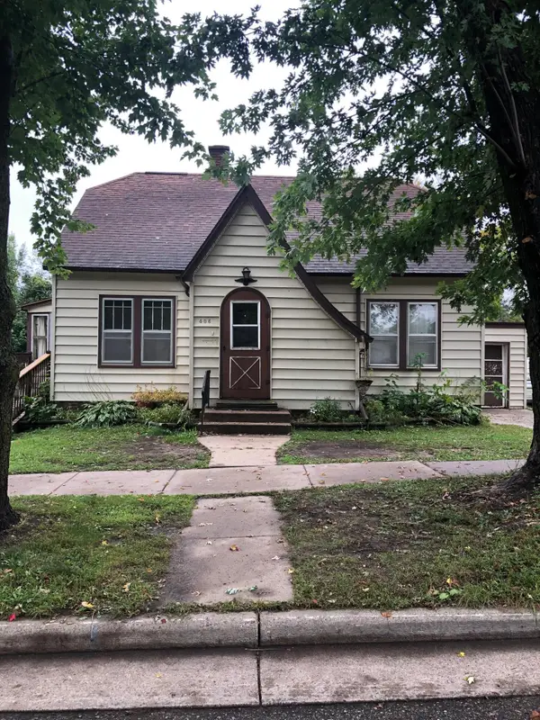 406 1st Avenue, Durand, WI 54736