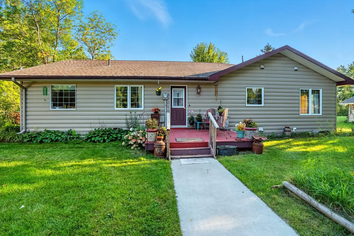 48111 E Pine Lake Road, Gonvick, MN 56644 - Image #1