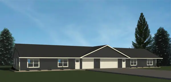 xxx East 9th Street, Starbuck, MN 56381