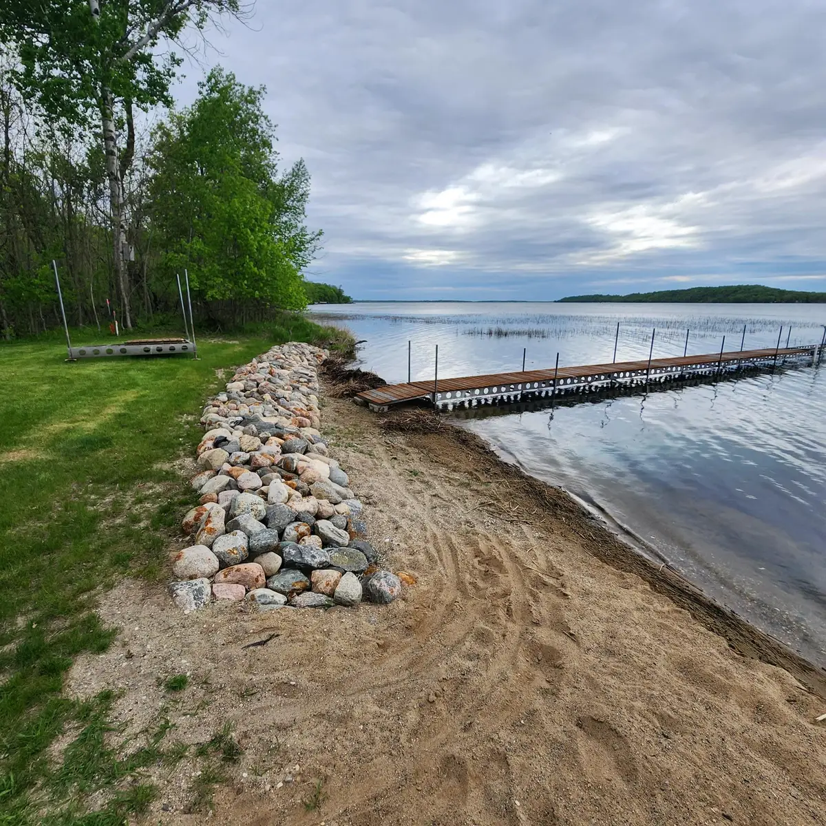 49488 W Blueberry Road, Perham, MN 56573 - Image #1