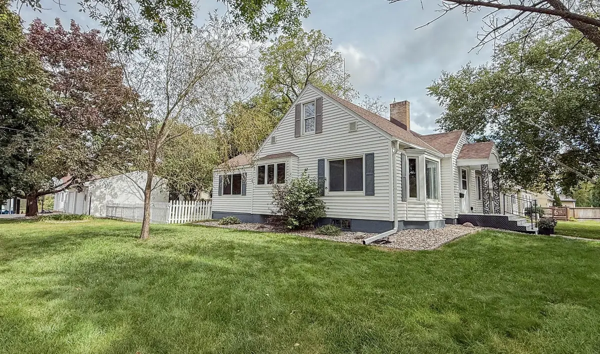 708 E Elm Avenue, Olivia, MN 56277 - #1