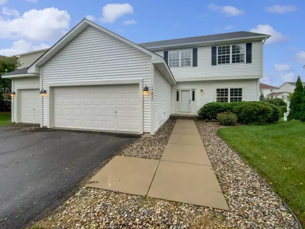 17837 Haralson Drive, Eden Prairie, MN 55347