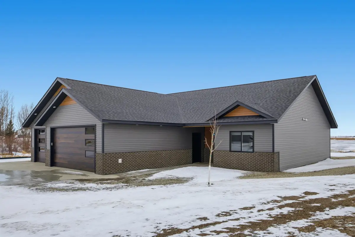 14360 Leisure Lane, Lake Park, MN 56554 - #1