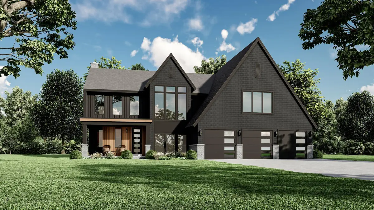 1759 Lilac Lane, Mendota Heights, MN 55118 - Image #1