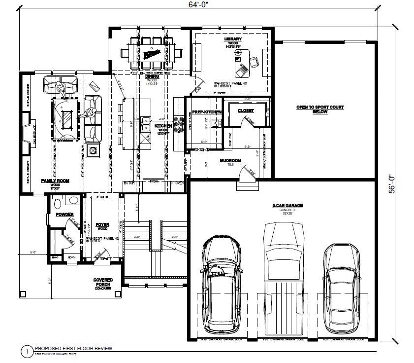 1759 Lilac Lane, Mendota Heights, MN 55118 - Image #3