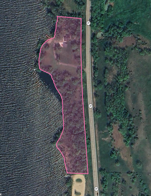 4912 State Highway 27, Browns Valley, MN 56219