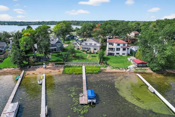 4320 Cottage Park Road, White Bear Lake, MN 55110