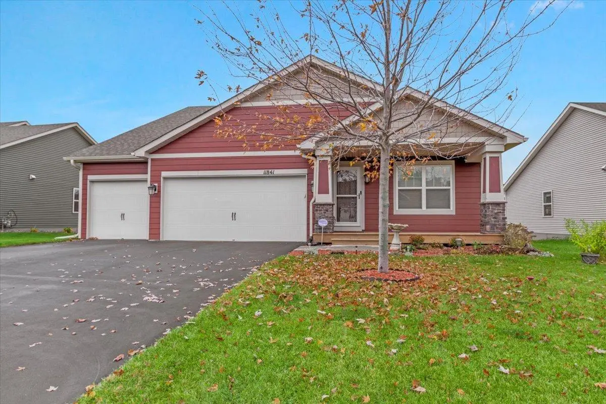 11841 132nd Avenue N, Dayton, MN 55327 - #1