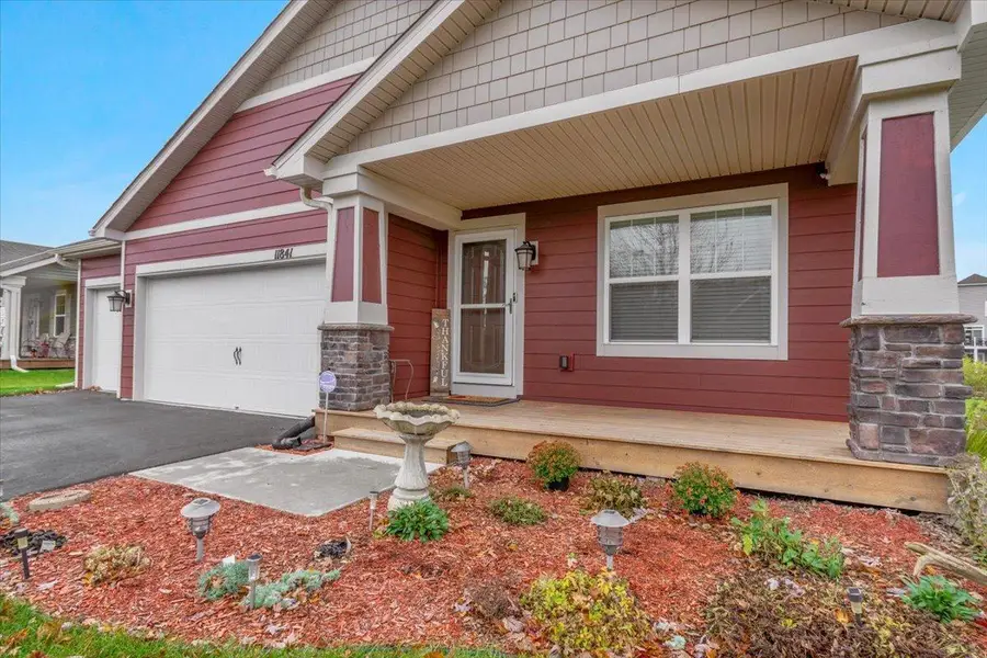 11841 132nd Avenue N, Dayton, MN 55327 - #2