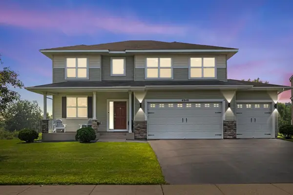 4848 Bulrush Boulevard, Shakopee, MN 55379