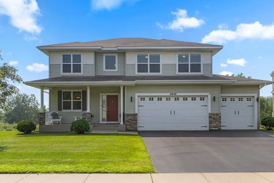 4848 Bulrush Boulevard, Shakopee, MN 55379 - #3