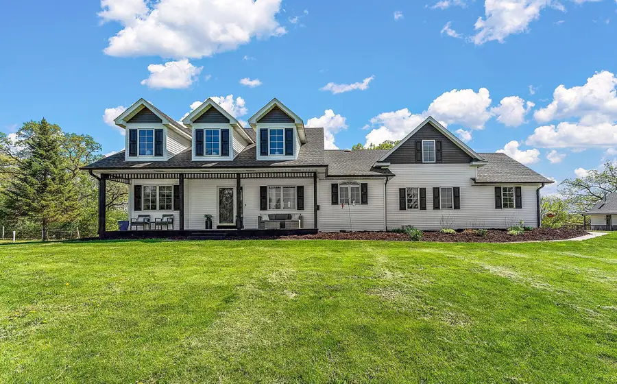 W10415 521st Avenue, Prescott, WI 54021 - #2