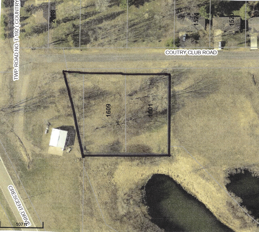 1609 Country Club Road, Albert Lea, MN 56007 - Image #2