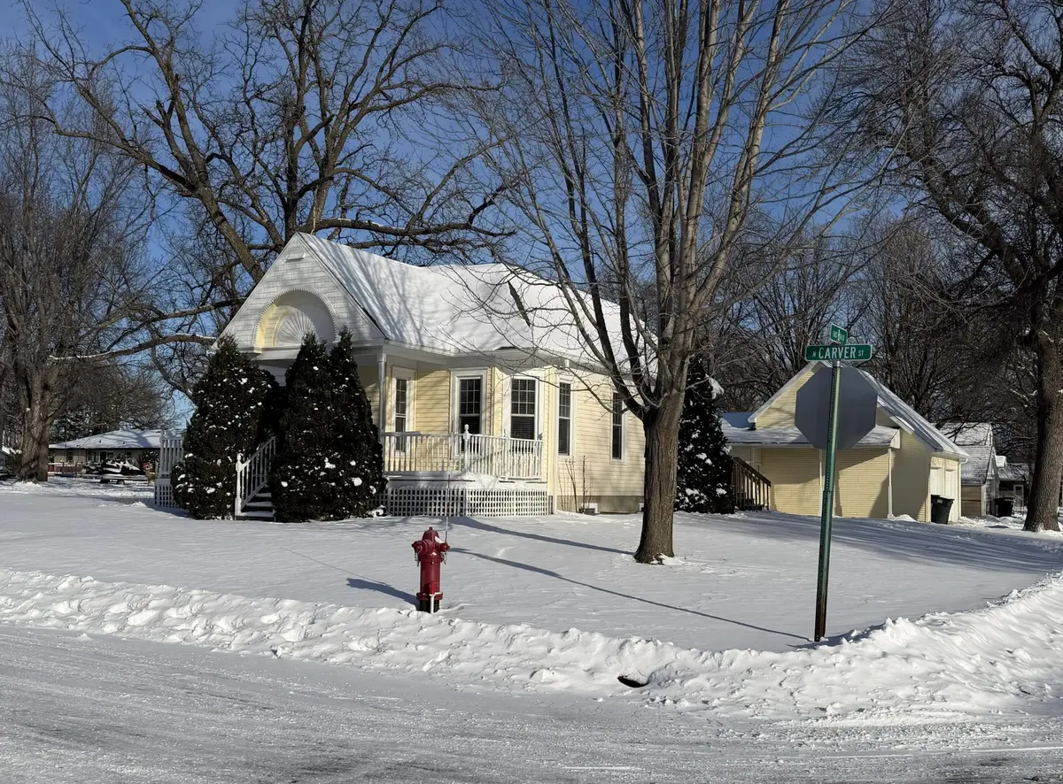 801 Carver Street N, Winthrop, MN 55396 - #1