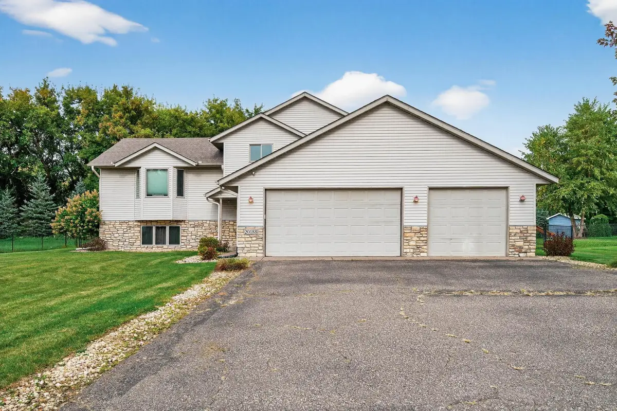 20188 Farnham Avenue N, Forest Lake, MN 55025 - Image #1