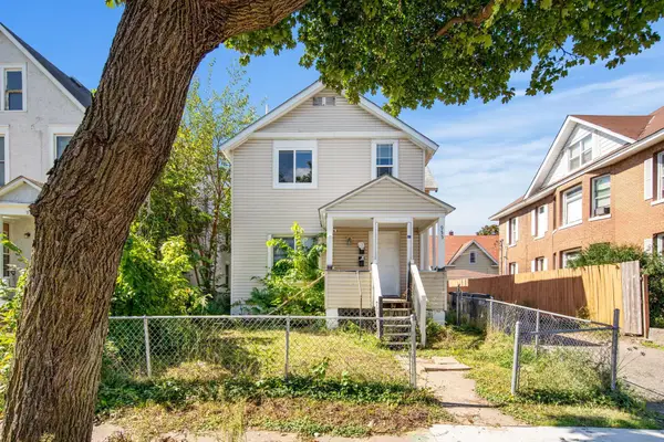 955 Burr Street, Saint Paul, MN 55130