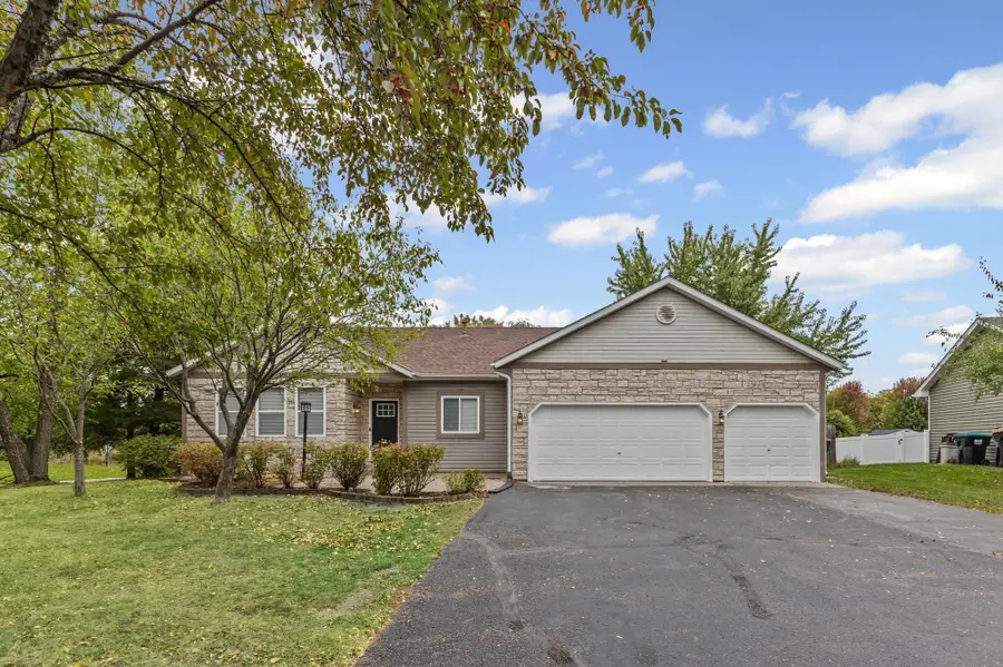 1159 Durango Point, Lino Lakes, MN 55038 - Image #2