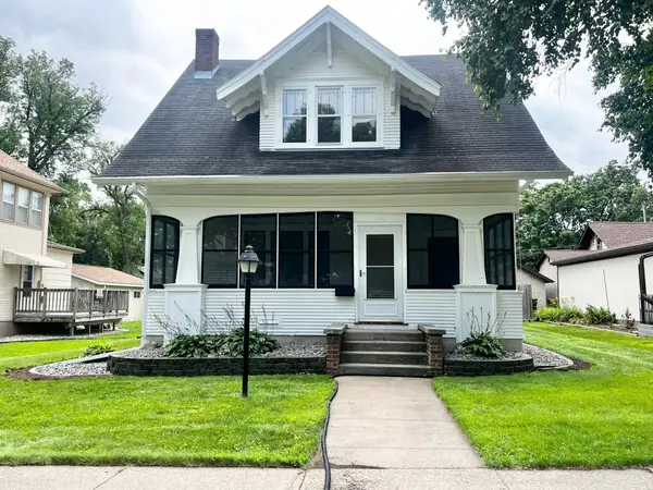 275 7th Avenue, Granite Falls, MN 56241