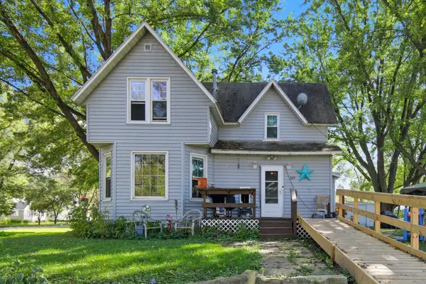 309 Grove Street, Lyle, MN 55953