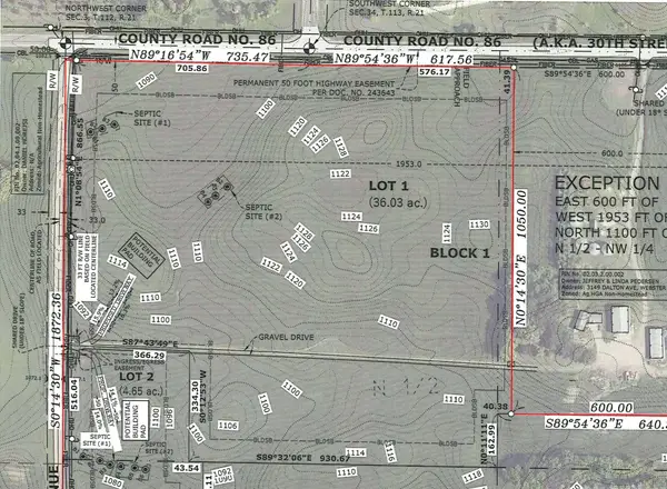 1XX Dalton Avenue, Webster, MN 55088