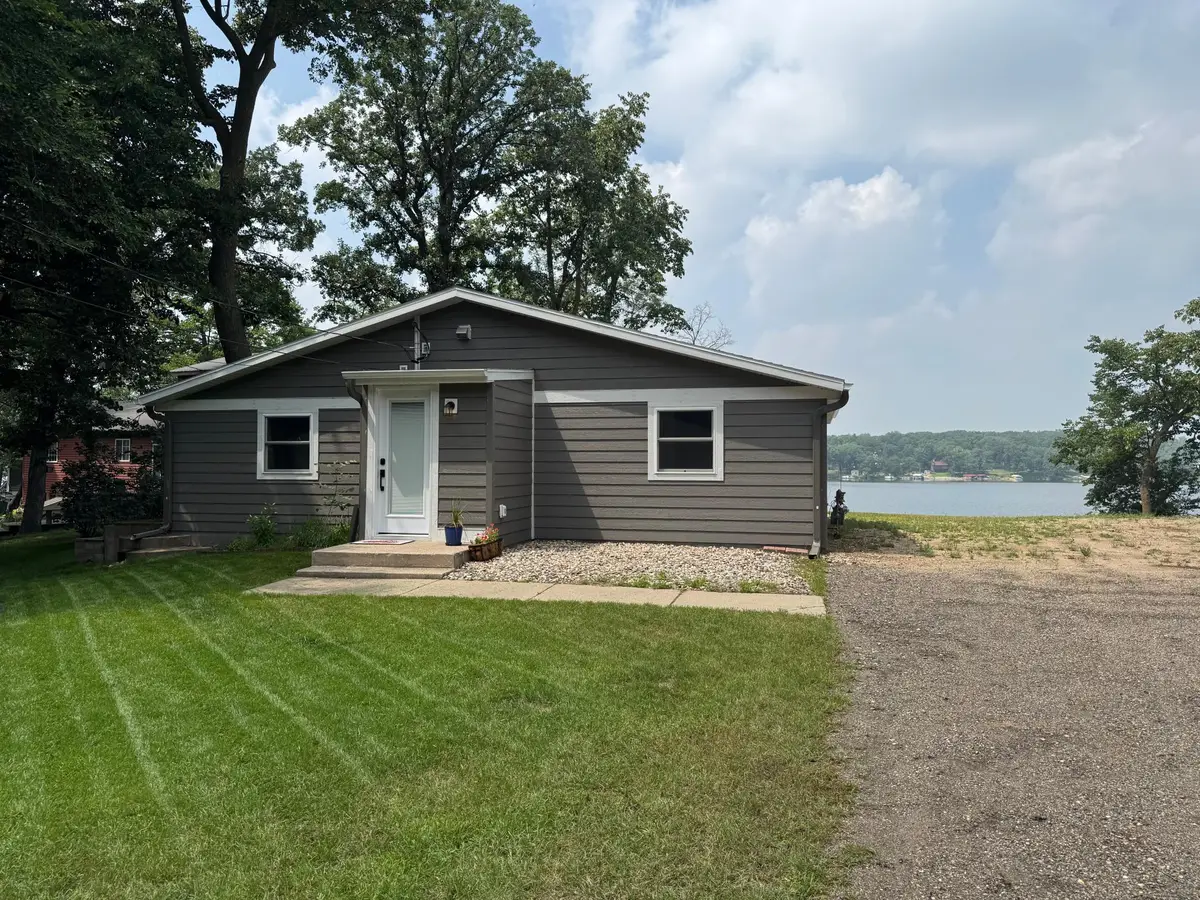 15216 E Munson Drive, Detroit Lakes, MN 56501 - Image #1