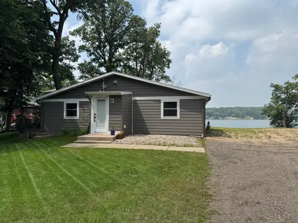 15216 E Munson Drive, Detroit Lakes, MN 56501