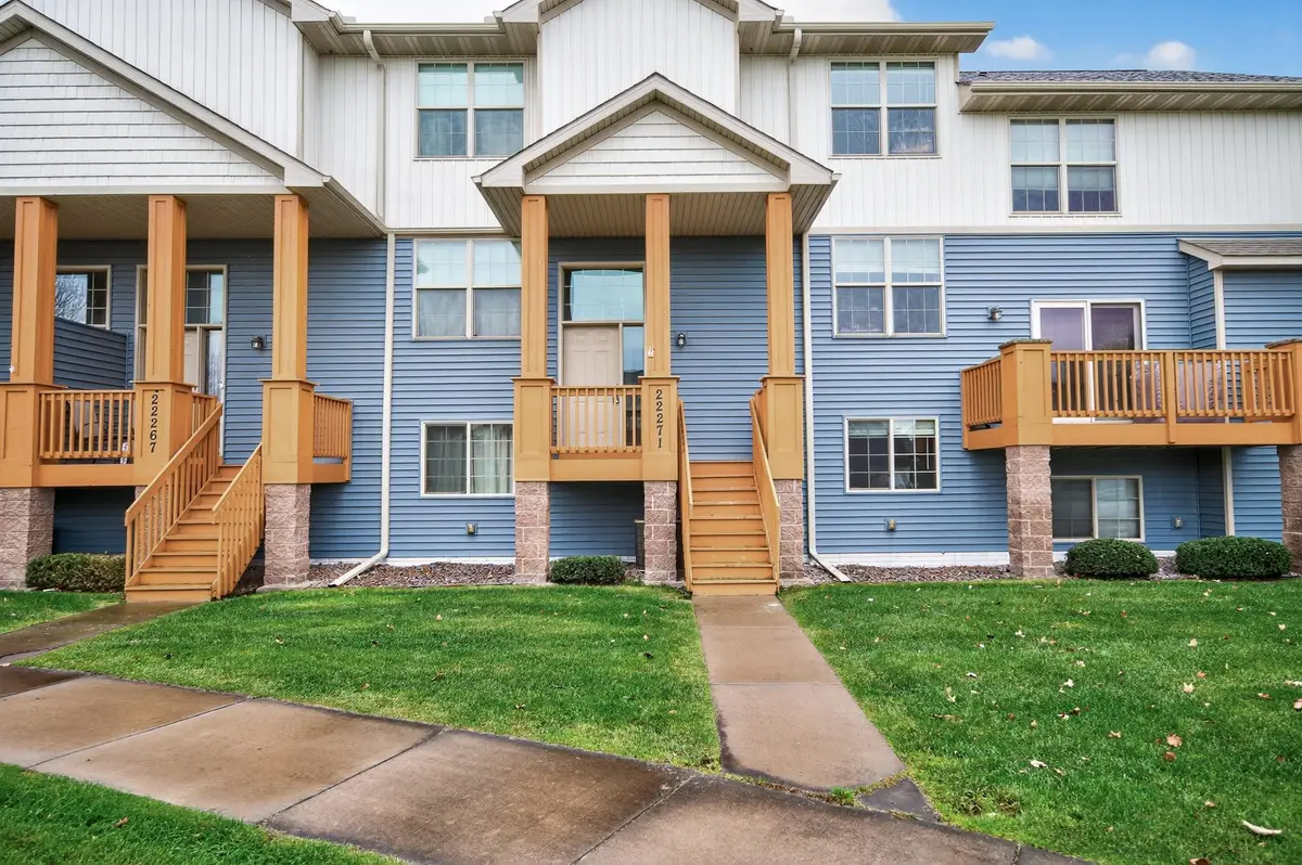 22271 Lilac Way, Forest Lake, MN 55025 - Image #1