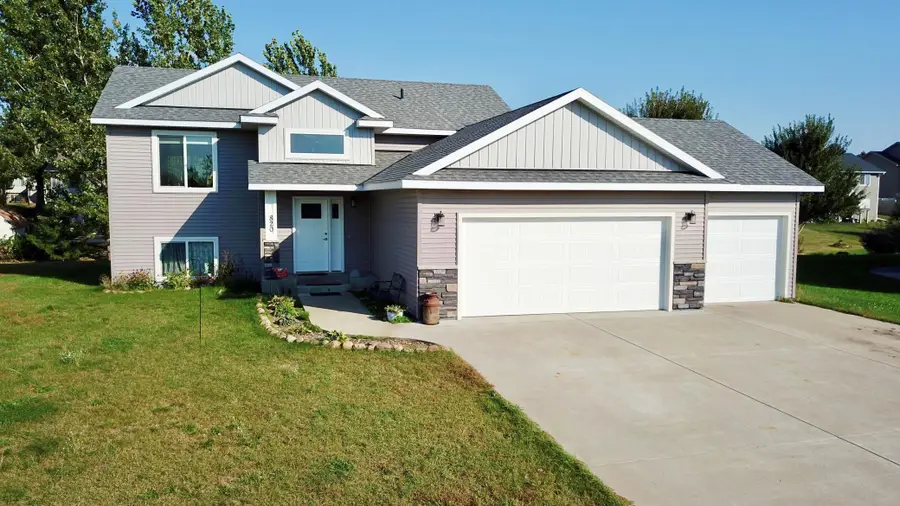 820 8th Street Loop Ne, Rice, MN 56367 - Image #3