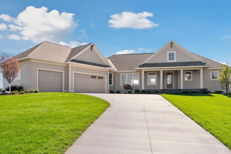 4733 Ogden Trail Lane N, Stillwater, MN 55082 - #2