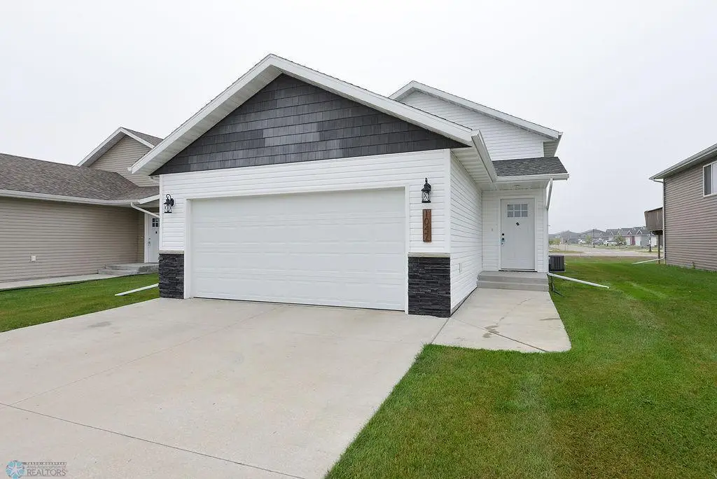 1047 Barnes Drive W, West Fargo, ND 58078 - Image #1