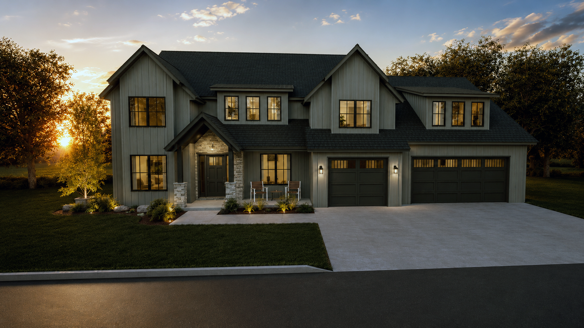 2909 Bentley Drive Sw, Rochester, MN 55902 - #1